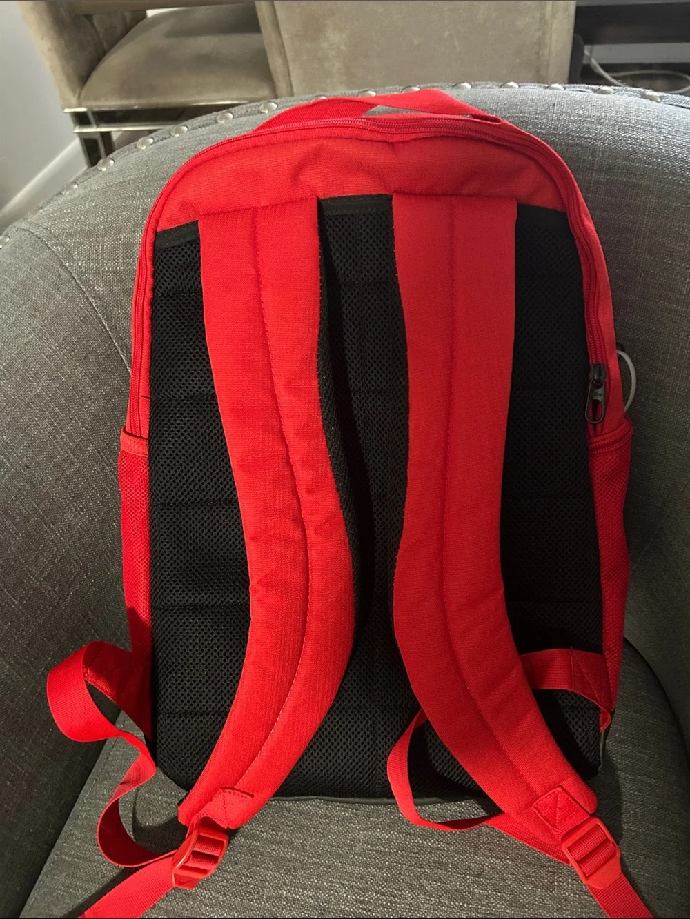 Nike Backpack / Bookbag